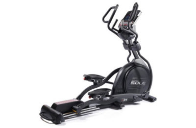Sole E95 2016 Elliptical Trainer Sole E95 2016 Elliptical Trainer